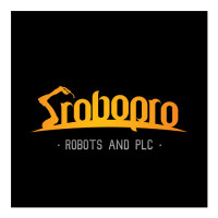 logotipo Robopro