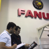 Fanuc Robopro S.L